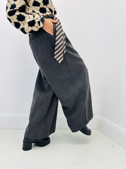 Pantalon à Grosse pince – Image 6